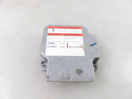 Centralina airbag suzuki sx4 - airbag,