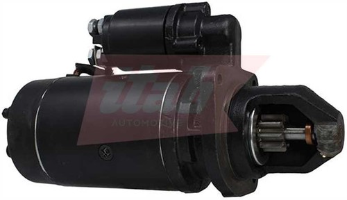 Motorino avviamento per - per, fiat