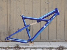 Telaio klein adept race - telaio,