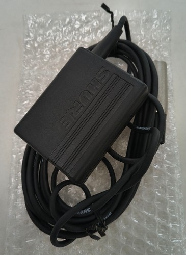 Shure mx1bp preamplificatore - shure,
