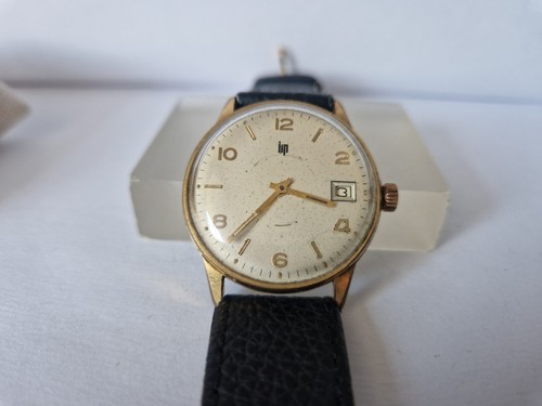 Lip meccanico vintage - lip,
