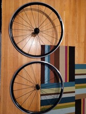 Zipp 101 Wheelset Alloy 700cc
