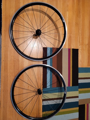 Zipp 101 wheelset - zipp,