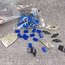 Mega Bloks COD Halo Blu e
