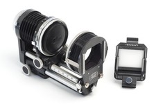 ZEISS Ikon Contarex Slitta