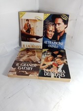 IL  GRANDE GATSBY + LA  GUERRA