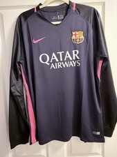 Maglia trasferta FC Barcelona