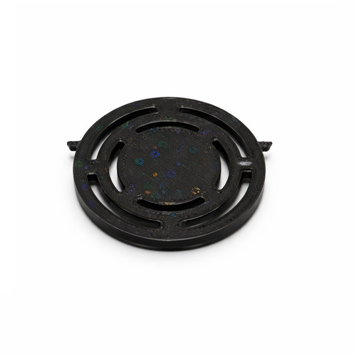Ricambio tappo porta coperchio