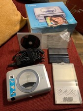 Stampante foto Canon Selphy Cp 600