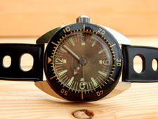 Orologio da polso sovietico