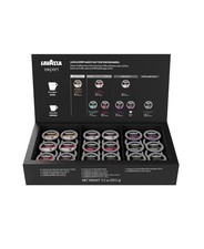 Espresso and Coffee Capsule