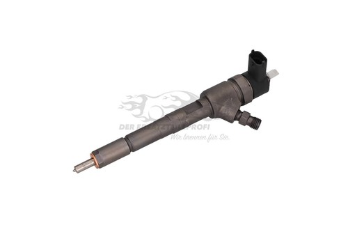 Iniettore commonrail per fiat - iniettore,