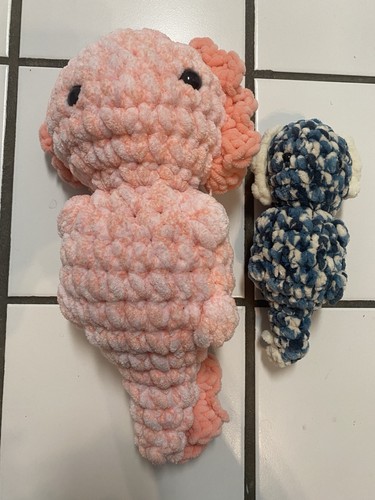 Lotto peluche fatti a - 2,