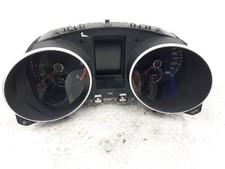Strumentazione Volkswagen Golf GTD 2011 5K6920871A
