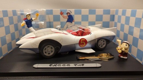 Modellino auto unifive speed - unifive,