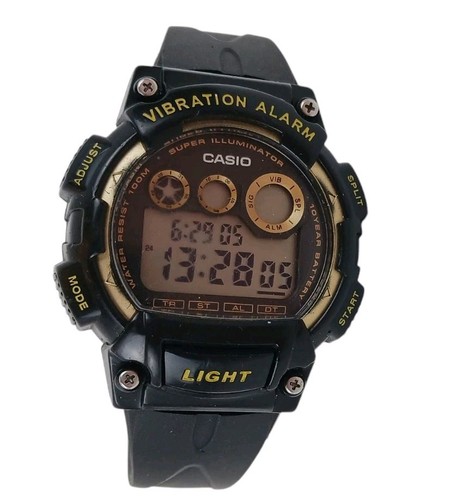 Orologio uomo casio digitale - orologio,