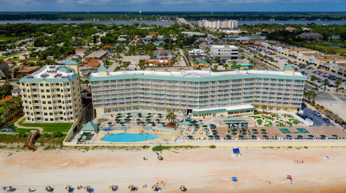 Royal floridian resort - royal,