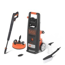 Idropulitrice black decker - idropulitrice, black+decker