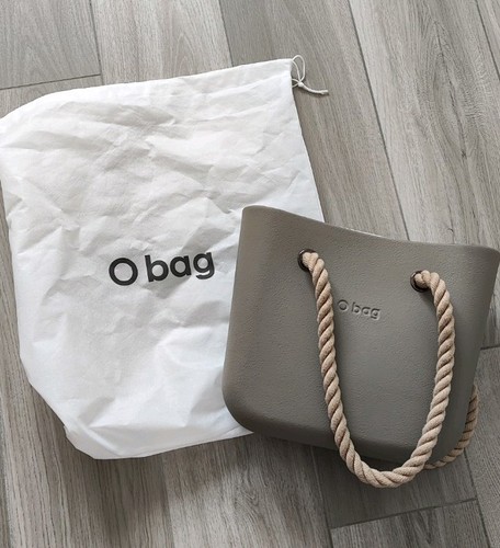 Borsa obag originale usata - borsa,
