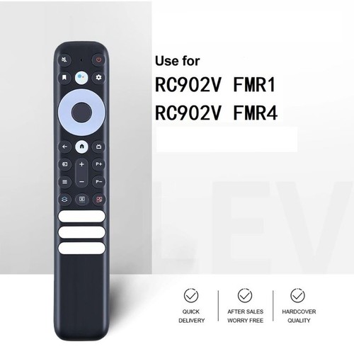 Telecomando smart per tcl - telecomando,