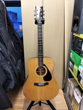 Chitarra acustica Yamaha FG-151