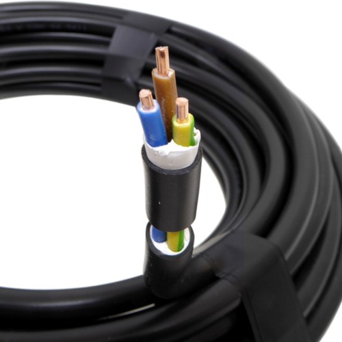 15m cavo esterno - 15m,