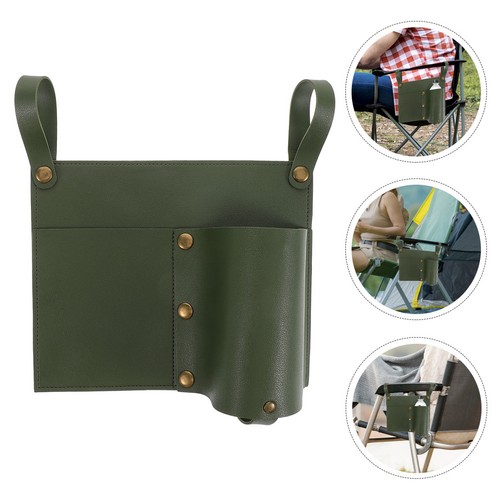 Sedia campeggio organizer - sedia,