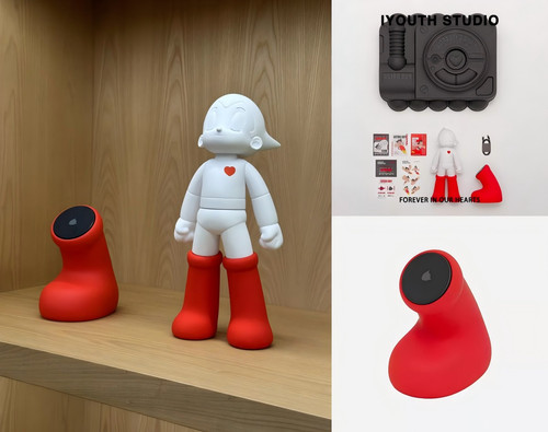 Iyouth studio astro boy - astro,
