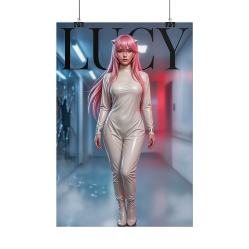 Lucy elfen lied - lucy,
