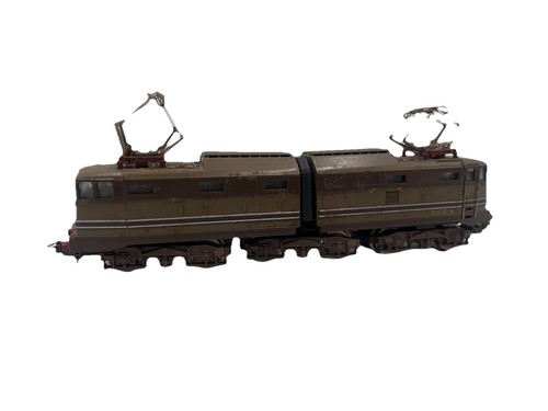 Rivarossi scala 11449 - rivarossi, ho