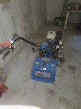 motozappa benzina 4 tempi