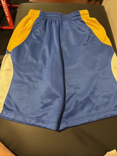 Pantaloncini corti larghi