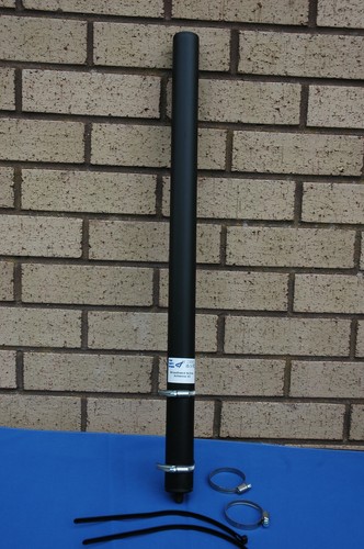 Antenna attiva banda larga - antenna,
