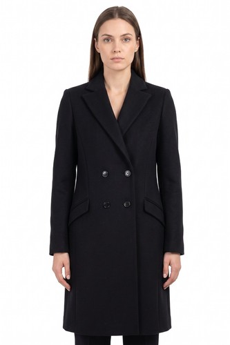 Patrizia pepe cappotto lungo - patrizia,