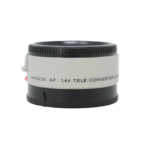 Teleconvertitore minolta - minolta, af