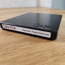 Sizzix BIGZ Quadrati