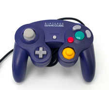 Nintendo GameCube Controller