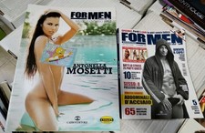 Calendario For Men 2007