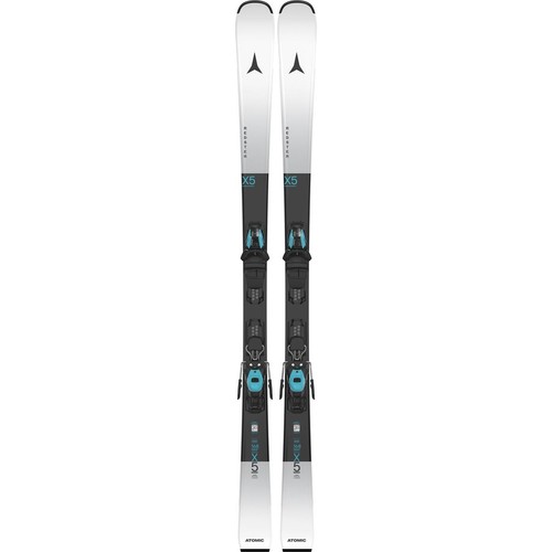 Atomic redster grigio m10 - grigio,
