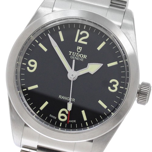 Orologio uomo automatico tudor - automatico,