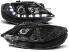 Coppia di Fari Anteriori LED
