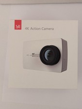 Action camera YI 4K - SOLO