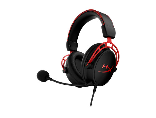 Hyperx cloud alpha cuffie da - alpha,