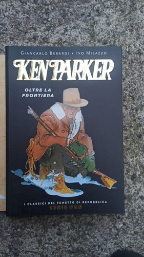 Classici del fumetto - i,