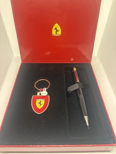 Sheaffer ferrari penna a - ferrari,