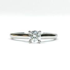 Anello Cartier NO TARIFFA