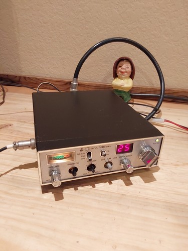 Cobra 146 gtl 40ch ssb - am,