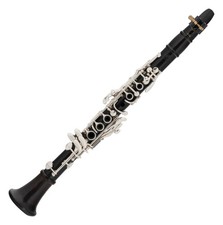 Clarinetto in Mib 18 Chiavi