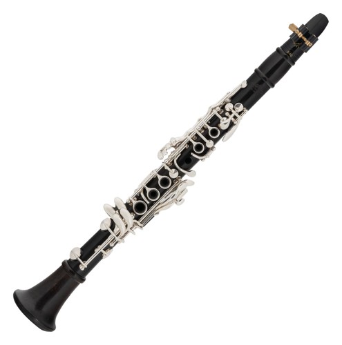 Clarinetto mib chiavi - in,