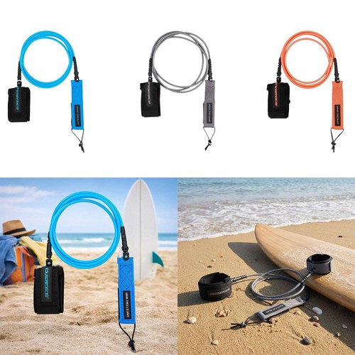 Leash per tavola - da, surf